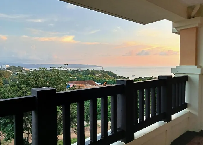 Apo 201-Alta Vista De Boracay
