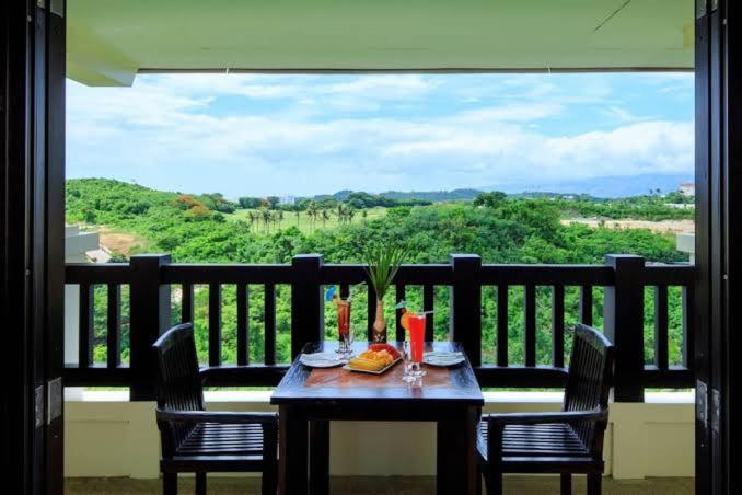Aparthotel Apo 201-alta Vista De Boracay *