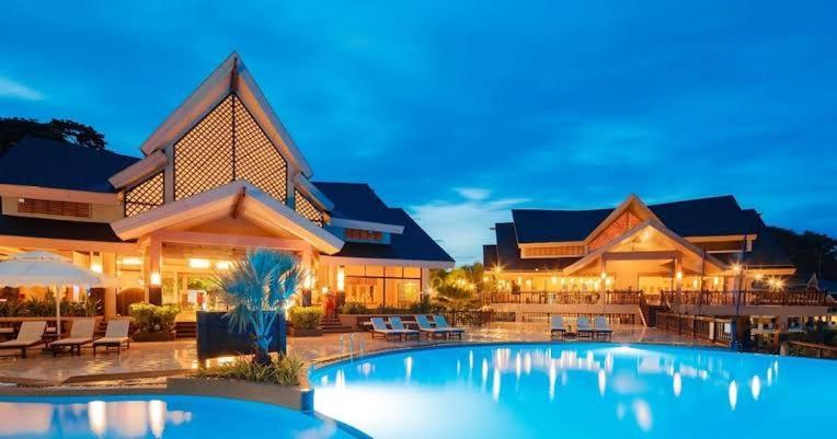 Aparthotel Apo 201-alta Vista De Boracay *